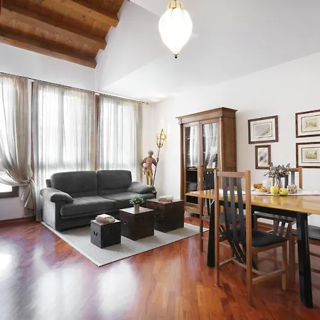 Ca' Cecilia Apartment Venice Exterior photo