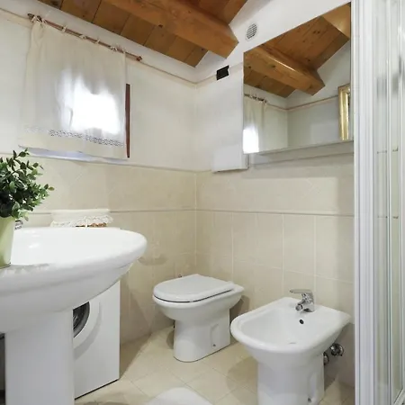 Ca' Cecilia Apartment Venice Exterior photo