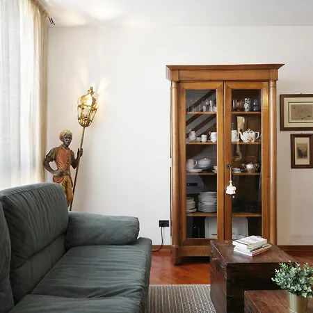 Ca' Cecilia Apartment Venice Exterior photo